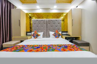 FabHotel Grand Palazzo Near Paschim Vihar - Nova Deli - 4
