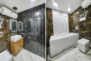 FabHotel Grand Palazzo Near Paschim Vihar - 5