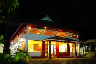 Coorg Orange Blossom Resort and Spa - Suntikoppa - 7