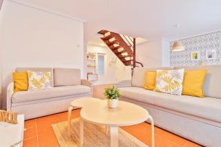 Abba Comillas Apartments - 1