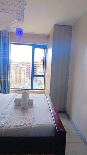 Rew apartment 26 - Nairobi - 7