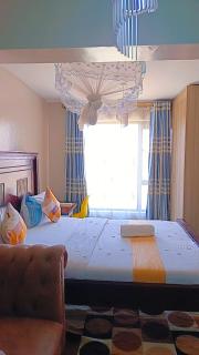 Rew apartment 26 - Nairobi - 4
