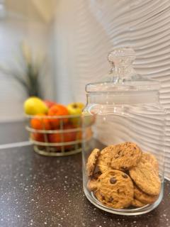 Elegance Centrum Apartment air conditioner & garage for free - Breslavia - 5