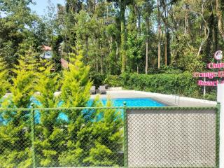 Coorg Orange Blossom Resort and Spa - Suntikoppa - 9