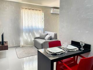 Apt 3 Comfort steps from the beach and shopping! - Natal - 0