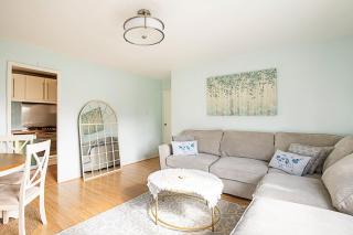Quiet and cosy 2-bed in Wimbledon - Londra - 8