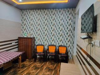 B M little cottage - Mathura - 7