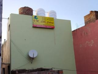 B M little cottage - Mathura - 4