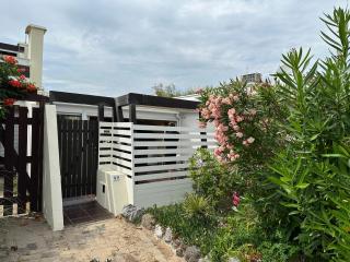 Villa n47 luxe Port Nature 1 Village Naturiste - 4