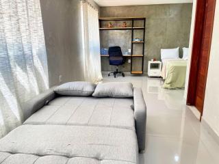 Apt 3 Comfort steps from the beach and shopping! - Natal - 8