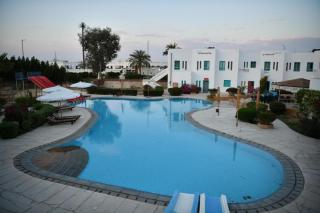 SunSet hotel - Sharm El Sheikk - 8
