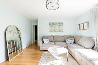 Quiet and cosy 2-bed in Wimbledon - Londra - 9