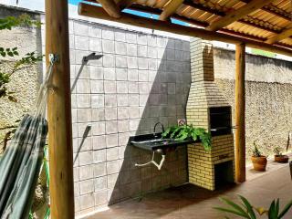Apt 3 Comfort steps from the beach and shopping! - Natal - 6