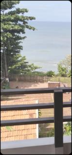 Thanal at the oceans edge - Varkala - 9