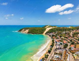 Apt 3 Comfort steps from the beach and shopping! - Natal - 3