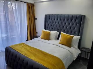 Tranquility 1BR in Kileleshwa - Nairobi - 0