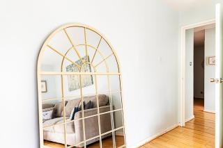 Quiet and cosy 2-bed in Wimbledon - Londra - 6