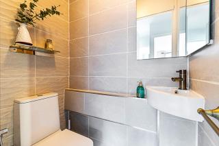 Quiet and cosy 2-bed in Wimbledon - Londra - 2
