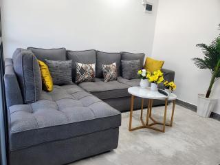 Tranquility 1BR in Kileleshwa - Nairobi - 7