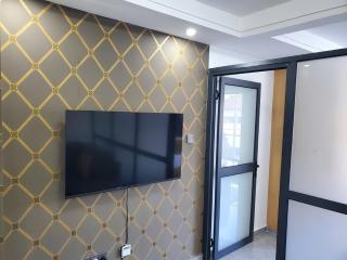 Tranquility 1BR in Kileleshwa - Nairobi - 5