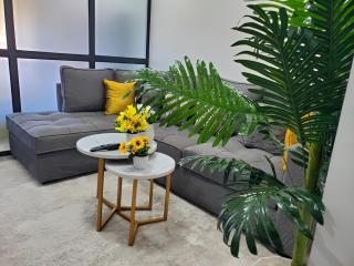 Tranquility 1BR in Kileleshwa - Nairobi - 4