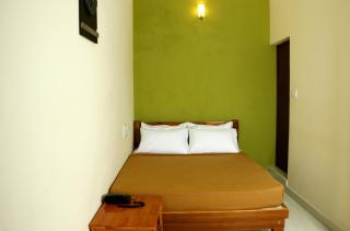 Nathapriya Residency, 2Kms from Pondicherry Main Bus Stand - Pondicherry - 4