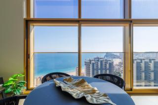 Intempo by Holuxe - 216 - 21st floor - Benidorm - 0