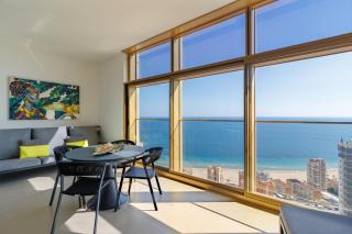 Intempo by Holuxe - 216 - 21st floor - Benidorm - 8