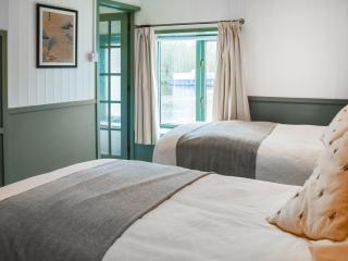 Riverside Retreat - Beccles - 1