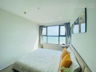 The Sóng Vũng Tàu - Windy's Homestay Miễn Phí Hồ Bơi Vô Cực - Vung Tau - 8