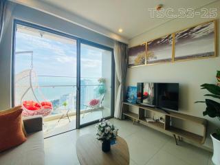 The Sóng Vũng Tàu - Windy's Homestay Miễn Phí Hồ Bơi Vô Cực - Vung Tau - 7