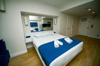 Beachfront Apartaments in Orbi City - Batumi - 2