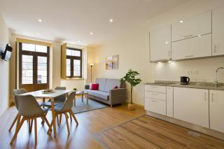 Aposentus - CS Trindade Apartments - Porto - 7