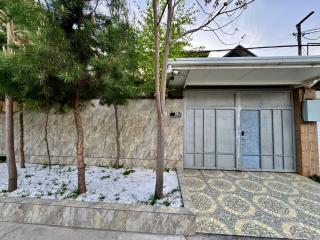 Casa Uzbek - 4
