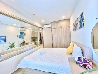 The Sóng Vũng Tàu - Windy's Homestay Miễn Phí Hồ Bơi Vô Cực - Vung Tau - 3