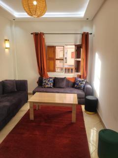 Authentic 3-star stay in Marrakesh Comfort & Charm - 8