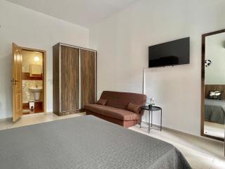 Green Fort Noks - Private apartment - BSR - 3 - 9