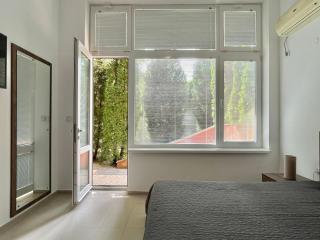 Green Fort Noks - Private apartment - BSR - 3 - 7