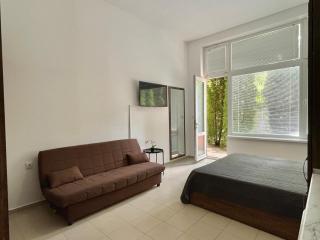 Green Fort Noks - Private apartment - BSR - 3 - 6