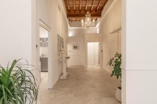 La Casa di Liszt - Florencia - 2