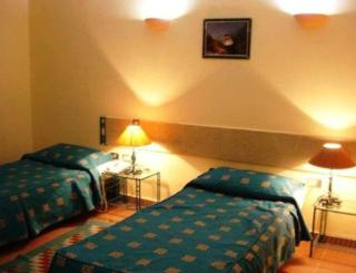 SunSet hotel - Sharm El Sheikk - 5