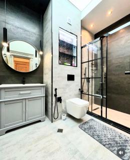 Modern Vip Apartment in Baku - Baku - 5