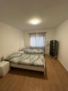 Monteurwohnung 9P Hamm Zentral - 4