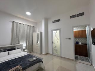 Cozy Studio Retreat in Al Ain - 5