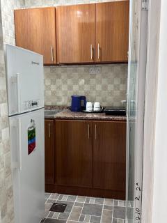 Cozy Studio Retreat in Al Ain - 1