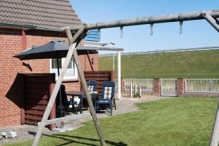 Haus am Meer - Nordstrand - 9