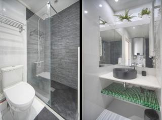 STUDIO fonctionnel et confortable A0B204 - Cannes - 7
