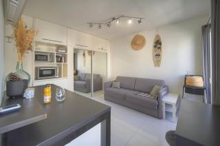 STUDIO fonctionnel et confortable A0B204 - Cannes - 4