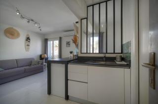 STUDIO fonctionnel et confortable A0B204 - Cannes - 6