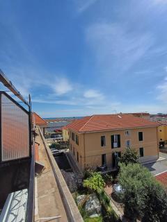 Appartamento Turistico Nefeli - Loano - 7